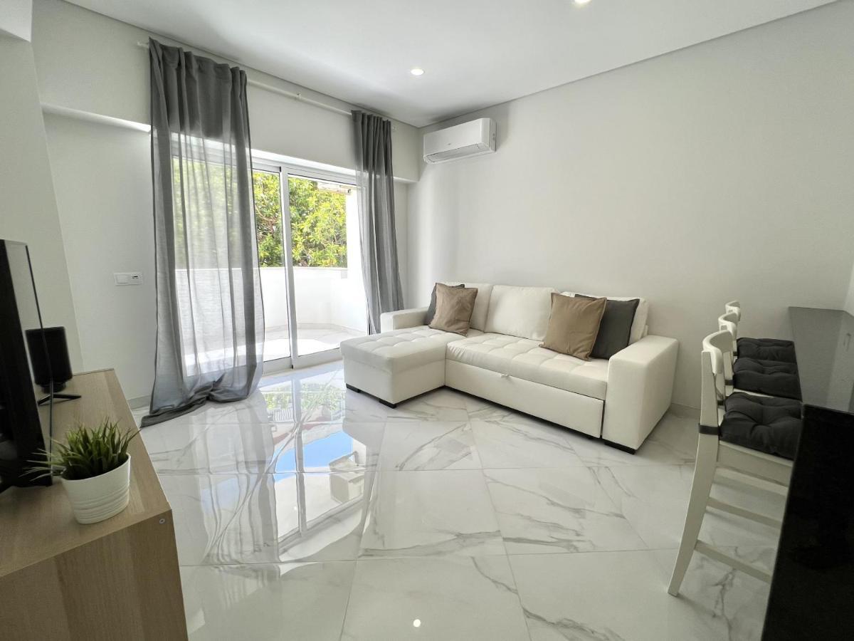 Aman - Near The Beach By Hd Properties Quarteira Luaran gambar