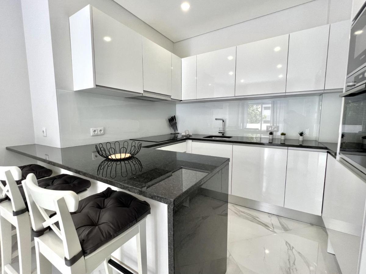 Aman - Near The Beach By Hd Properties Quarteira Luaran gambar