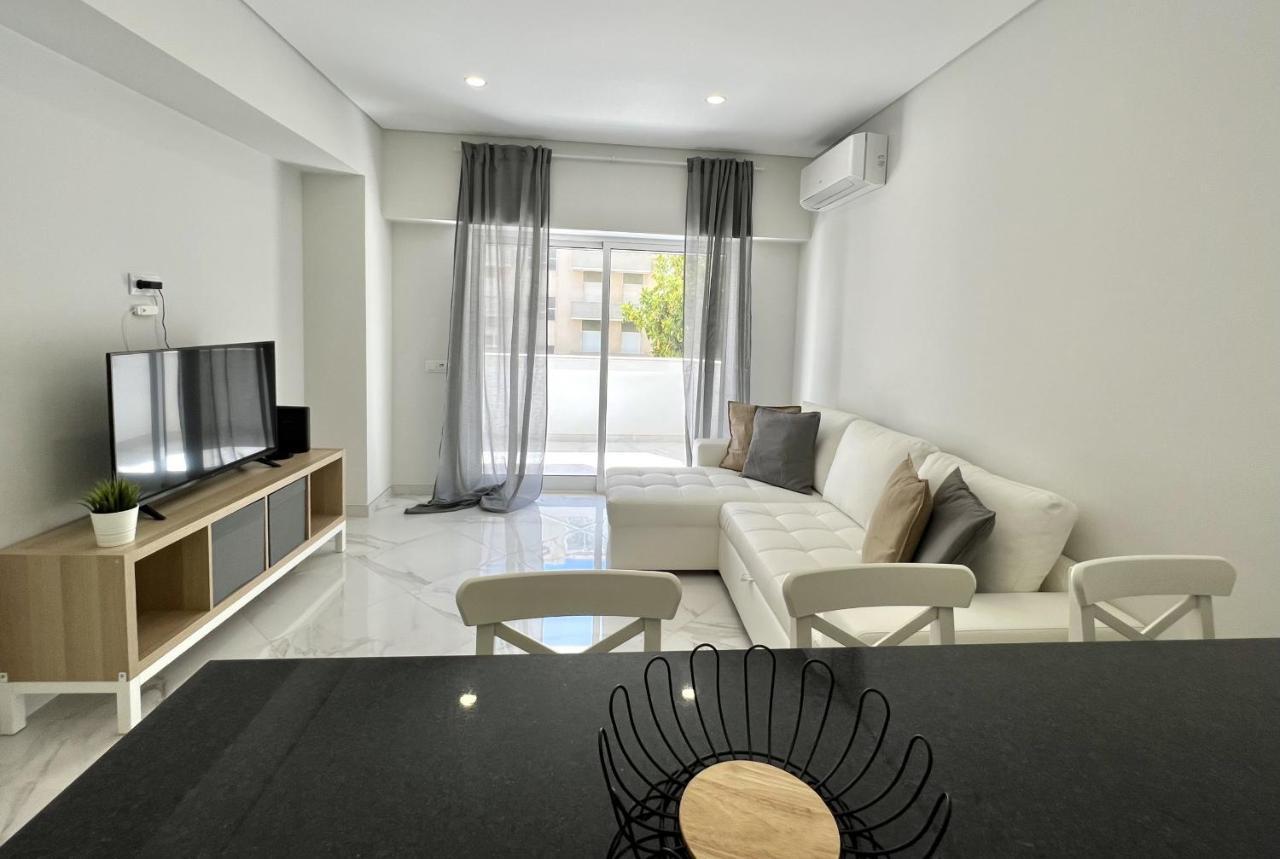Aman - Near The Beach By Hd Properties Quarteira Luaran gambar