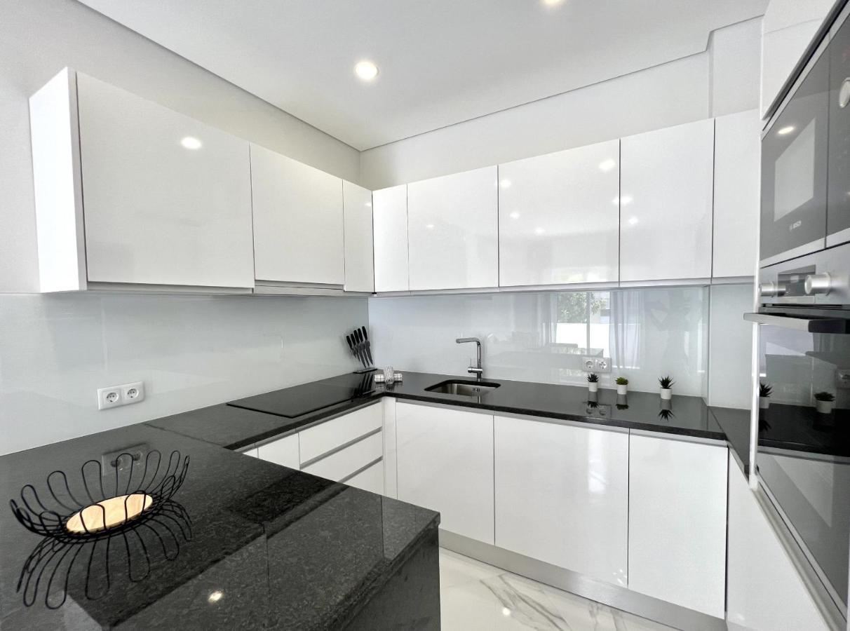 Aman - Near The Beach By Hd Properties Quarteira Luaran gambar